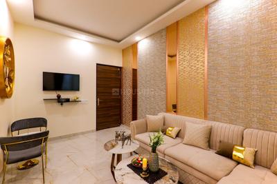 Project Image of 579.64 - 1074.45 Sq.ft 2 BHK Apartment for buy in Fusion The Brook