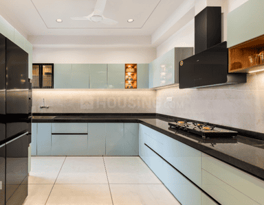 Project Image of 1309.0 - 1615.88 Sq.ft 3 BHK Apartment for buy in Archi The Harmony