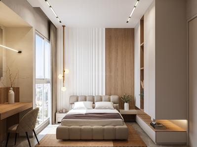 Project Image of 638.0 - 1382.0 Sq.ft 2 BHK Apartment for buy in Raheja Solaris 3
