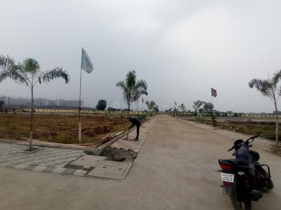 Project Image of 32.61 - 849.6 Sq.ft Residential Plot Plot for buy in Drishti Giriraj Villa 3
