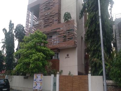 Project Image of 1692.0 - 2374.0 Sq.ft 3 BHK Apartment for buy in Fomra Jardin
