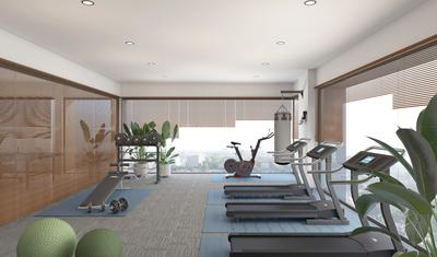 Project Image of 900 Sq.ft 2 BHK Apartment / Flat for sale in Ghuma for Rs. 5500000