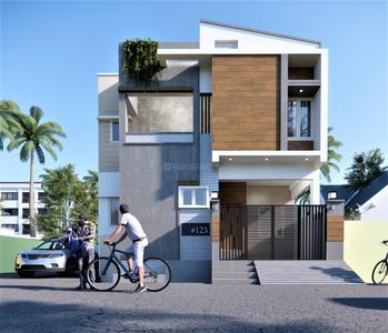 Project Image of 850.0 - 1650.0 Sq.ft 2 BHK Villa for buy in SMV Serenity Villas