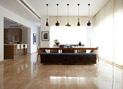 Project Image of 854.0 - 1169.0 Sq.ft 2 BHK Apartment for buy in Marvel Sera A B C Building