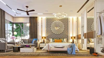 Project Image of 4585 Sq.ft 5 BHK Villa for sale in Kollur for Rs. 78000000