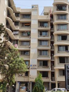 Joy Alka Elevation 1