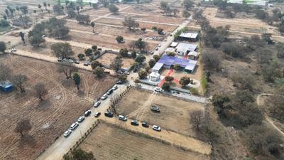 Project Image of 150 Sq.ft Residential Plot / Land for sale in Arutla for Rs. 1600000