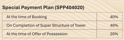 Blessings The Brook Phase 2 Down Payment 1