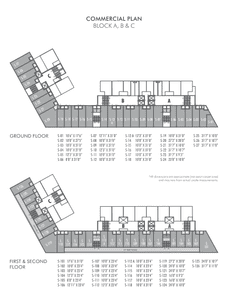 Project Image of 900 Sq.ft 2 BHK Apartment / Flat for sale in Gota for Rs. 4751000