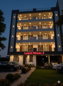 Project Image of 1350.0 - 1750.0 Sq.ft 3 BHK Apartment for buy in TMR Laxmi Niwas And Om Niwas