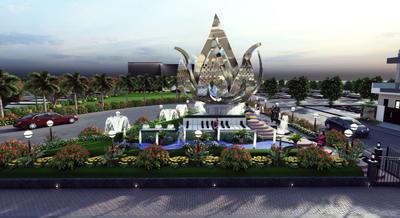 Omni Krishna Grand Fountains 4