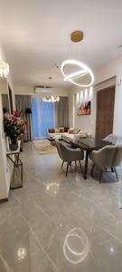 Project Image of 1547 Sq.ft 3.5 BHK Apartment / Flat for sale in Sector 79 for Rs. 22000000
