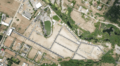 Project Image of 187.0 - 10553.0 Sq.ft Residential Plot Plot for buy in KRC Gardenia