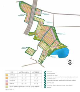 Project Image of 1423 Sq.ft Residential Plot / Land for sale in Thiruvaranga for Rs. 9500000
