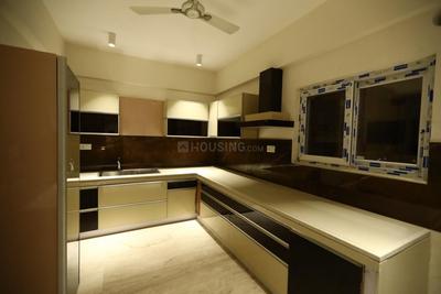 Project Image of 1890.0 - 3780.0 Sq.ft 3 BHK Apartment for buy in Paras Emperor Phase I