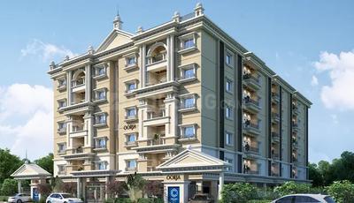 Project Image of 1259.91 - 1650.0 Sq.ft 2 BHK Apartment for buy in Onecent Oorja