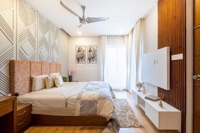 Project Image of 2533.0 - 3600.0 Sq.ft 3 BHK Villa for buy in Daiwik Salvina Sapphire