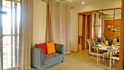 Project Image of 356.0 - 464.0 Sq.ft 1 BHK Apartment for buy in Triaa Punyavaastu