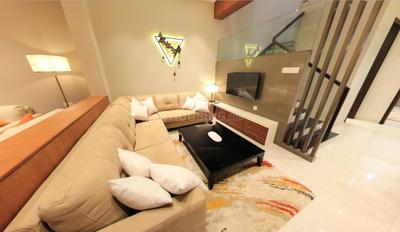 Project Image of 2140.4 - 56236.05 Sq.ft 5 BHK Villa for buy in Himalaya Ambience