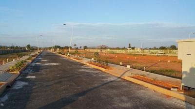 Bharathi Enclave Amenities 2