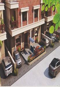 Project Image of 0.0 - 1080.0 Sq.ft 3 BHK Villa for buy in Shree Heramb Samruddhi Bungalows