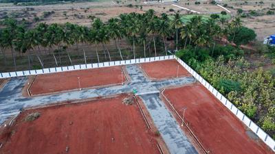 Project Image of 435.0 - 2003.0 Sq.ft Residential Plot Plot for buy in JRD Imperial Garden