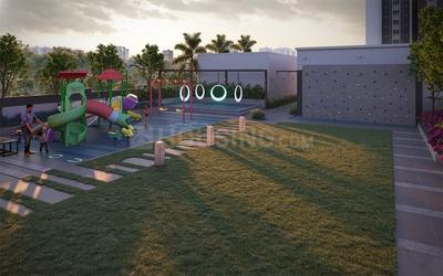 Project Image of 516.34 - 907.18 Sq.ft 1 BHK Apartment for buy in Lifecraft The 4Th Axis Phase 1