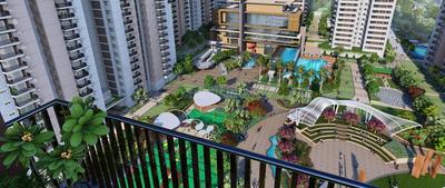 Project Image of 3067.0 - 4980.0 Sq.ft 3 BHK Apartment for buy in Brigade Gateway