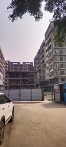 Project Image of 1260.0 - 2200.0 Sq.ft 2 BHK Apartment for buy in Aashvi Urban Habitat