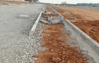 Project Image of 1500 Sq.ft Residential Plot / Land for sale in Yattakodi for Rs. 4440000