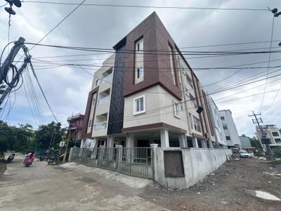 Project Image of 830.0 - 1339.0 Sq.ft 2 BHK Apartment for buy in Keerthi Kathirgamam
