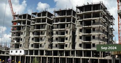 Project Image of 1295.0 - 1810.0 Sq.ft 2 BHK Apartment for buy in Primark Northwave
