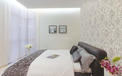 Project Image of 794.0 - 976.0 Sq.ft 2 BHK Apartment for buy in Kasturi Building A2 Eon Homes