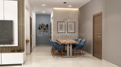 Project Image of 828.0 - 2423.0 Sq.ft 1 BHK Apartment for buy in Skyline Wings