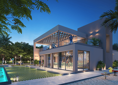 Project Image of 621.06 - 673.89 Sq.ft 2 BHK Apartment for buy in Anshul Casa