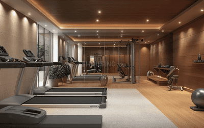 Project Image of 0.0 - 3500.0 Sq.ft 4 BHK Villa for buy in CNR Aurelia Estate Villas