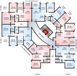 Project Image of 1502 Sq.ft 3.5 BHK Villa for sale in Pimple Saudagar for Rs. 29700000