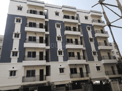 Project Image of 0.0 - 826.56 Sq.ft 2 BHK Apartment for buy in Subhashini Kousthubham