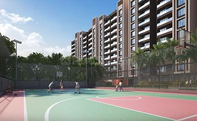 Project Image of 1656.0 - 2215.0 Sq.ft 3 BHK Apartment for buy in Avinash Neopolis