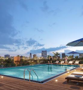 Project Image of 850.76 - 3183.33 Sq.ft 2 BHK Apartment for buy in ELV High Garden