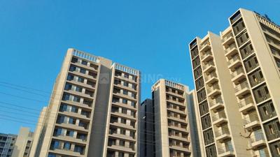 Project Image of 670.27 - 1003.63 Sq.ft 2 BHK Apartment for buy in Sheladia Divine