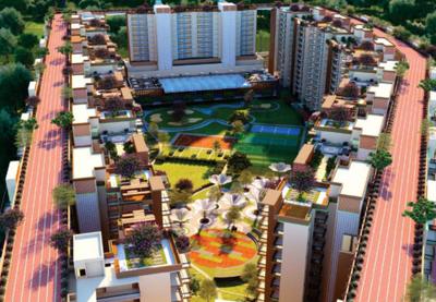 Project Image of 2093.8 - 6361.2 Sq.ft 3 BHK Apartment for buy in HL Residency