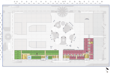 Project Image of 518.47 - 879.2 Sq.ft 1 BHK Apartment for buy in Orion One 32