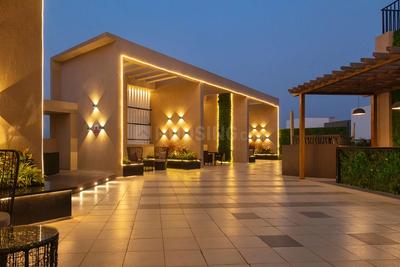 Project Image of 1055.0 - 1450.0 Sq.ft 2 BHK Apartment for buy in Tricity Promenade