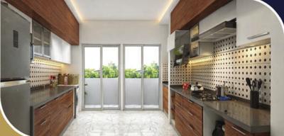 Project Image of 590 Sq.ft 1 BHK Apartment / Flat for sale in Kalyan West for Rs. 5947800