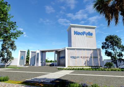 Project Image of 1647.0 - 4536.0 Sq.ft Residential Plot Plot for buy in Serene Life