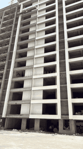 Project Image of 1955.05 - 2042.24 Sq.ft 3 BHK Apartment for buy in Rakshitam The Park