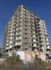 Project Image of 1370.0 - 1770.0 Sq.ft 2 BHK Apartment for buy in BLR Kaakatiya Diamond Heights