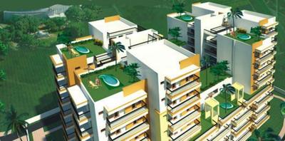 Galaxy Palm Heights Images for Elevation of Galaxy Palm Height 1