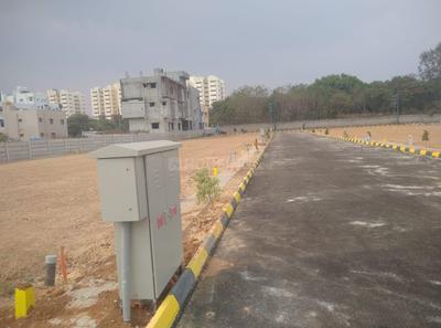 Project Image of 1200.0 - 2332.0 Sq.ft Residential Plot Plot for buy in Bhuvana Enclave Residential Layout